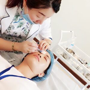 Microblading Eyeliners