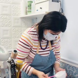 Deep Hydrating Facial